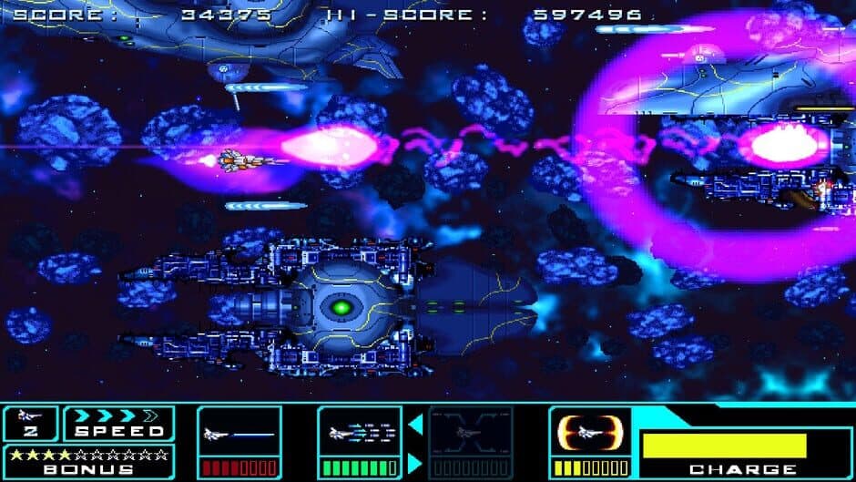 Shmup Collection screenshot 5