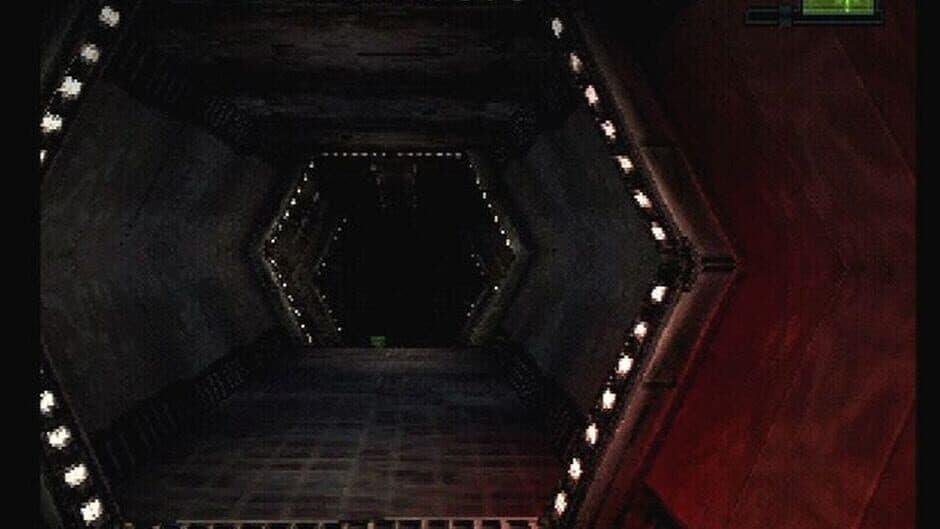 Alien Resurrection screenshot 1