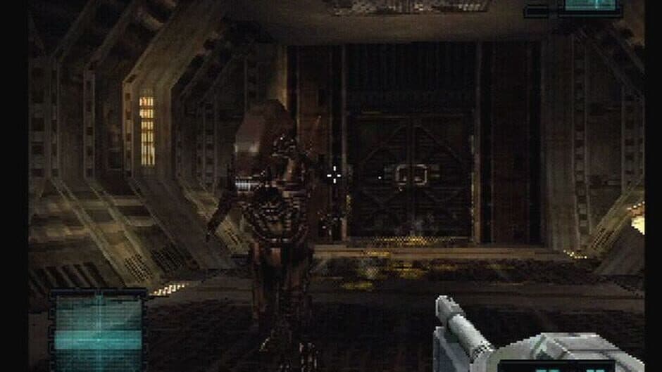 Alien Resurrection screenshot 4
