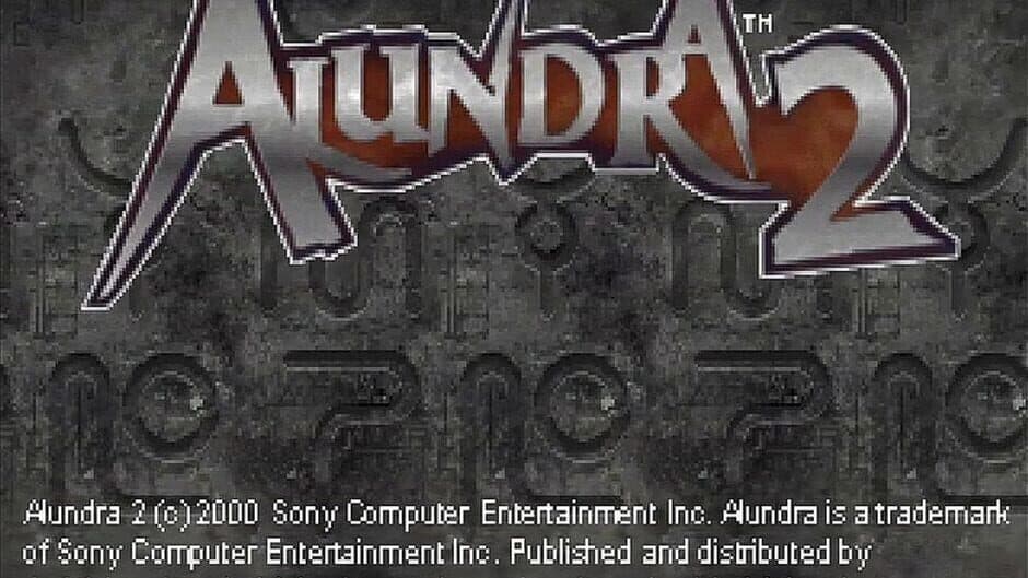 Alundra 2: A New Legend Begins screenshot 3