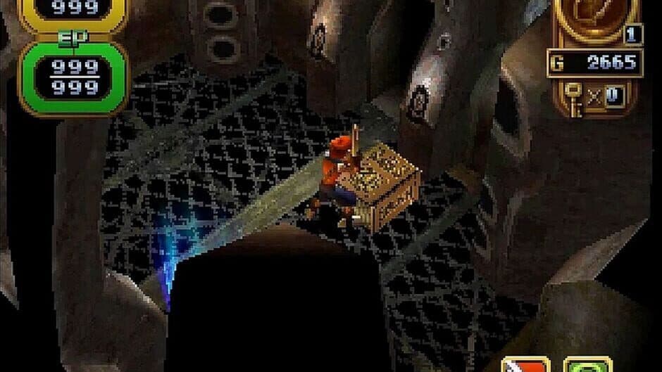 Alundra 2: A New Legend Begins screenshot 5