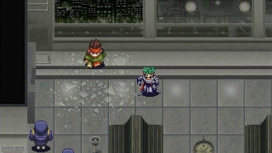 Arc the Lad II screenshot 2