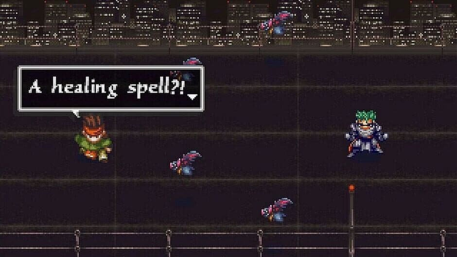 Arc the Lad II screenshot 4