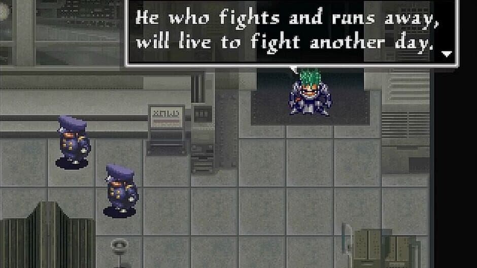 Arc the Lad II screenshot 3