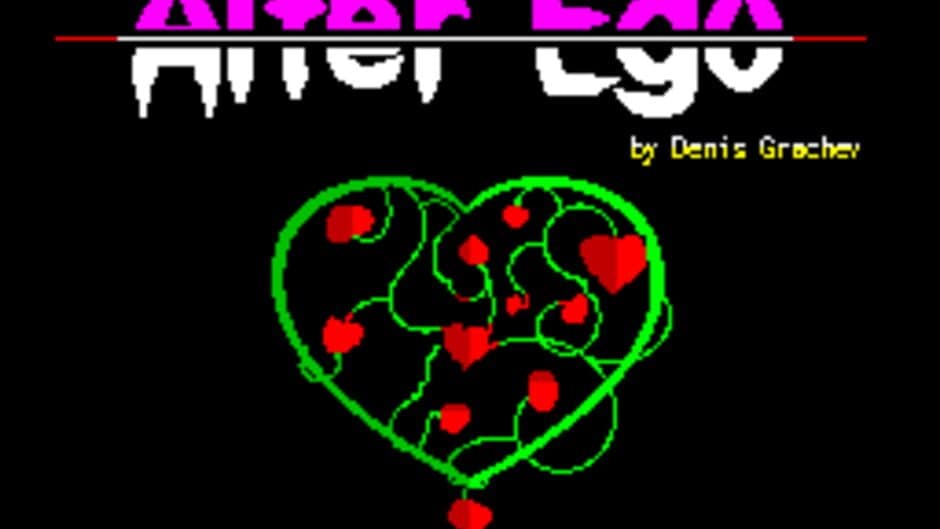 Alter Ego screenshot 1