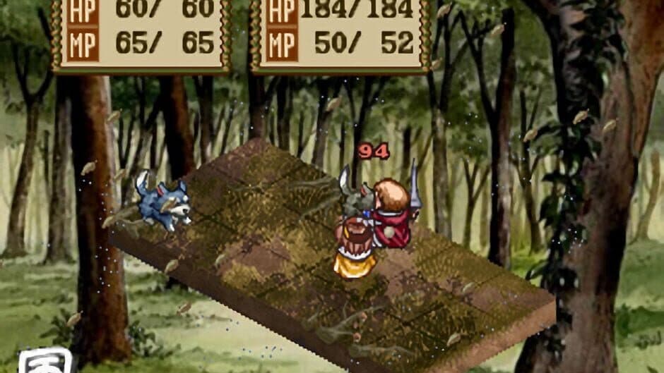 Atelier Elie: The Alchemist of Salburg 2 screenshot 1