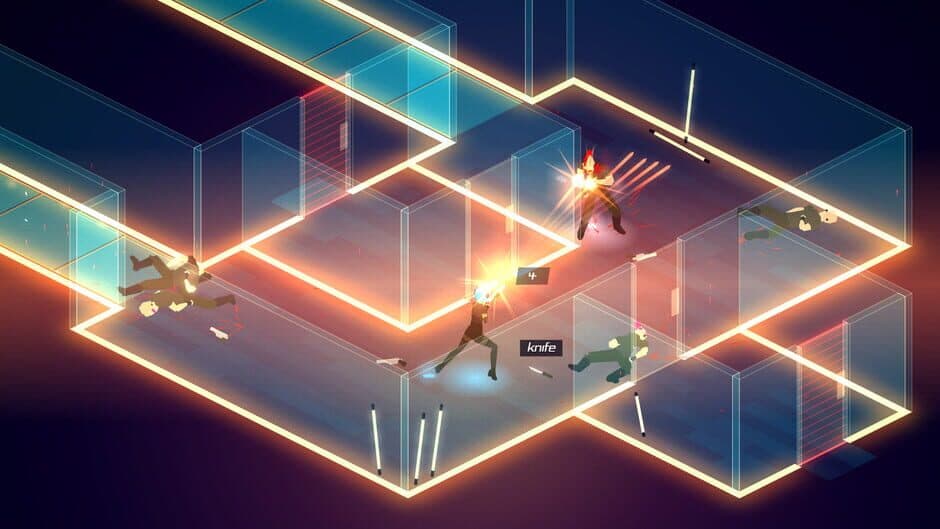 Lithium City screenshot 2