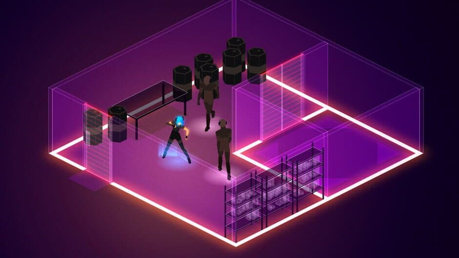 Lithium City screenshot 3