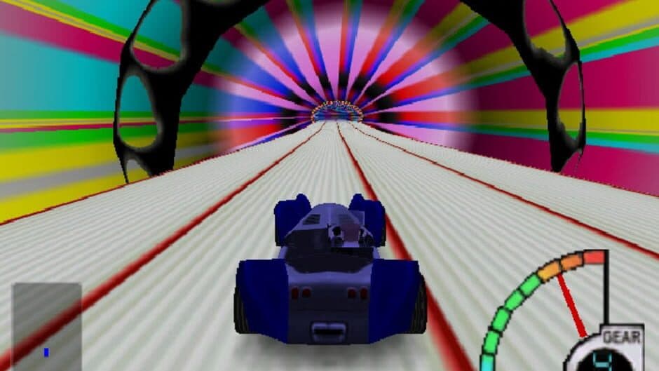 California Speed screenshot 3