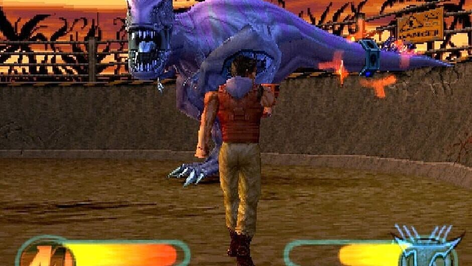 Action Man: Destruction X screenshot 1