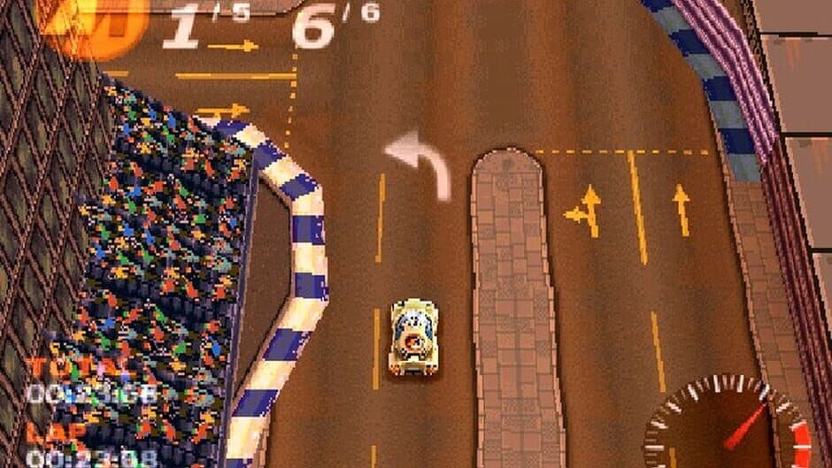 Action Man: Destruction X screenshot 2