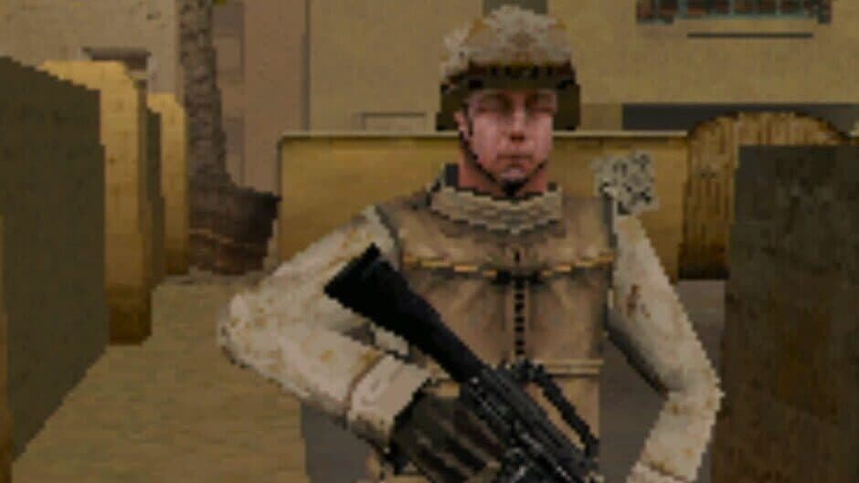 Call of Duty 4: Modern Warfare screenshot 2