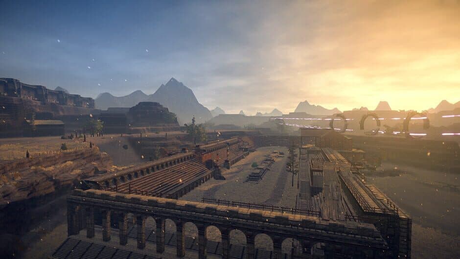 Outward: The Soroboreans screenshot 2