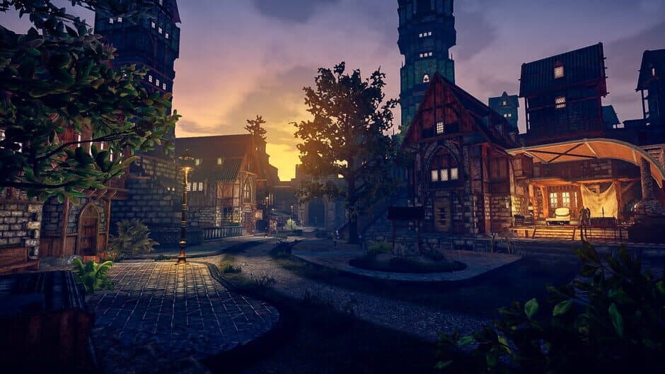 Outward: The Soroboreans screenshot 4