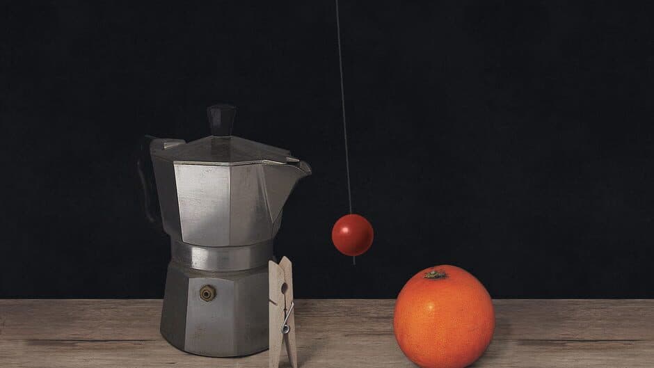 Il Filo Conduttore screenshot 1