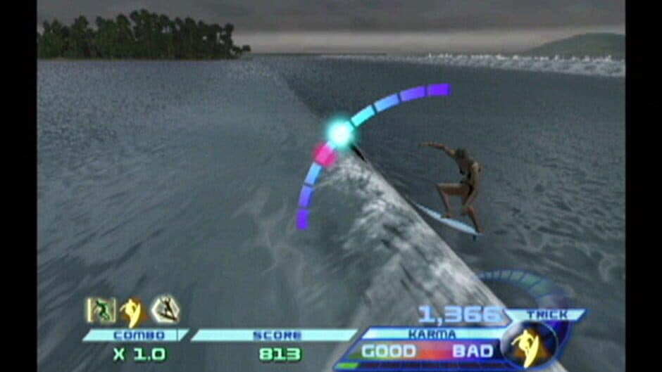 Transworld Surf: Next Wave screenshot 2