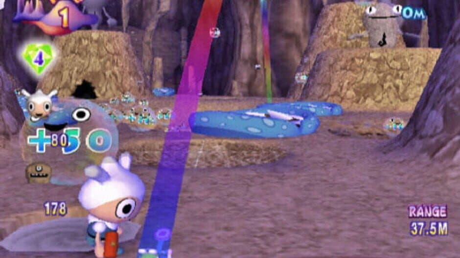 Ribbit King screenshot 2