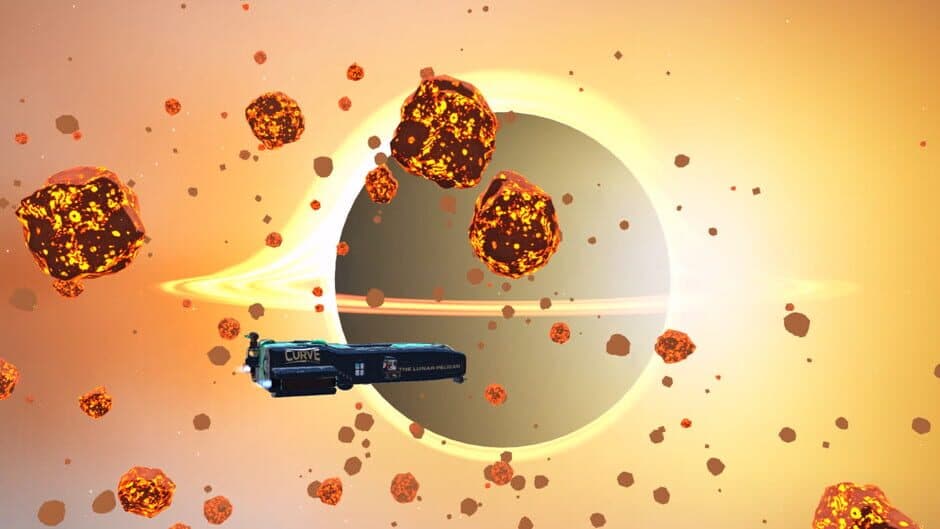 Space Crew: Legendary Edition screenshot 4