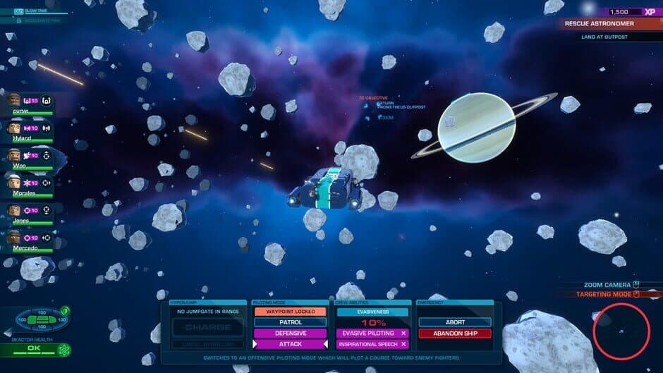 Space Crew: Legendary Edition screenshot 2