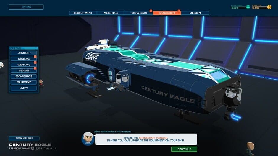 Space Crew: Legendary Edition screenshot 6