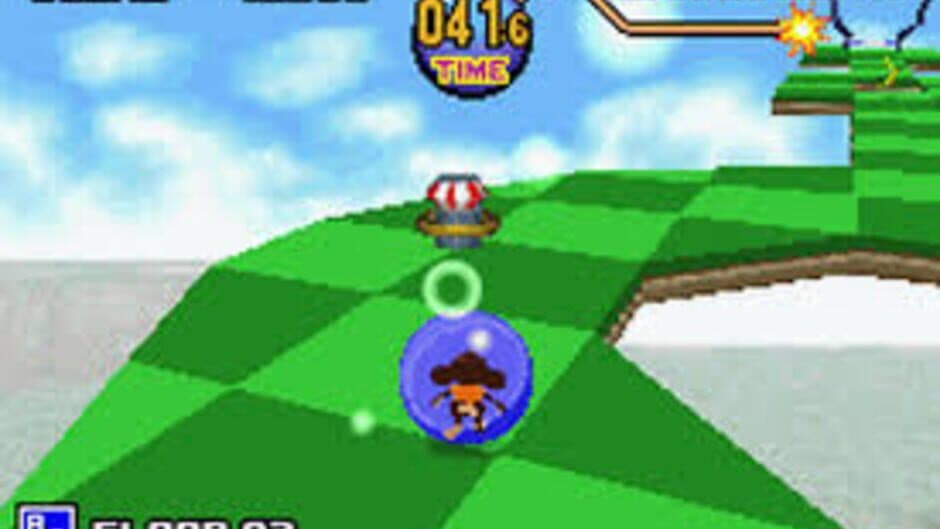 Super Monkey Ball Jr. screenshot 4