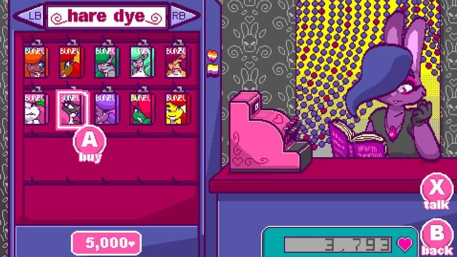 Princess Farmer screenshot 1