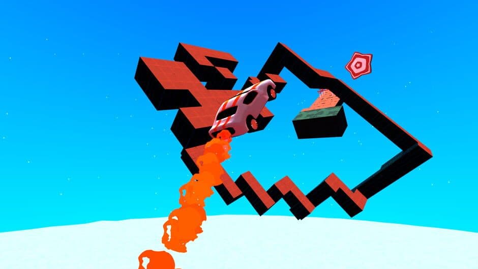 Perfect Park screenshot 2