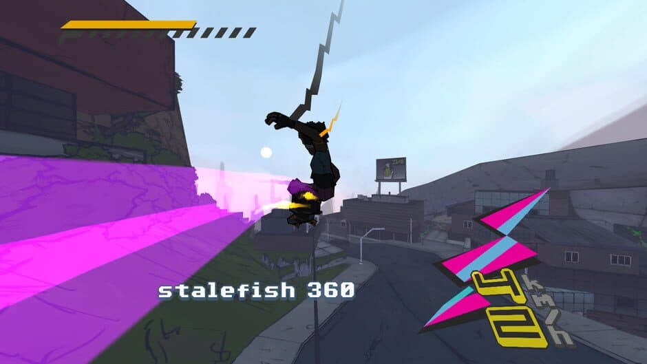 Butterflies: Episode 1 - Rudies screenshot 1