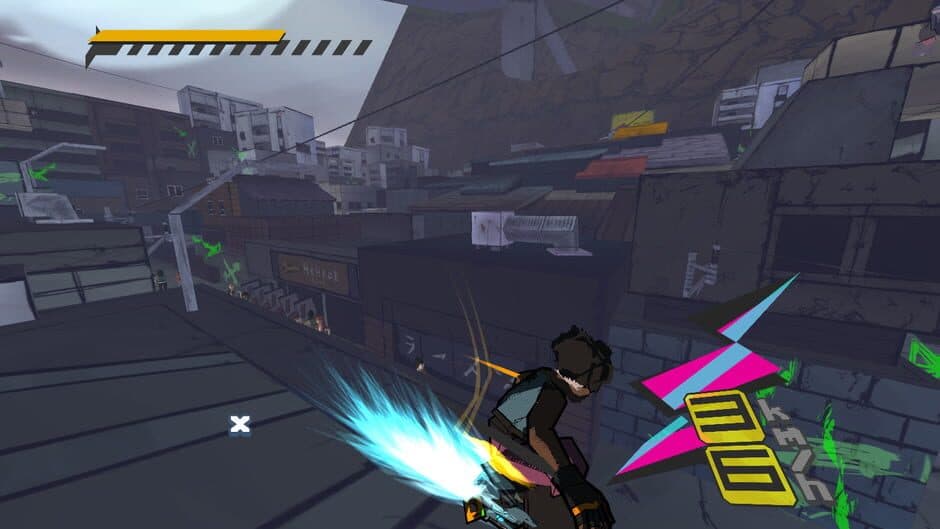 Butterflies: Episode 1 - Rudies screenshot 3