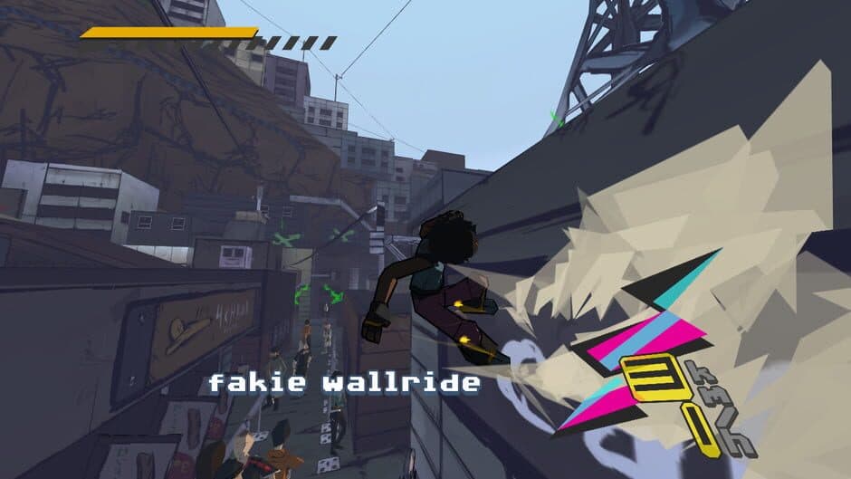 Butterflies: Episode 1 - Rudies screenshot 2