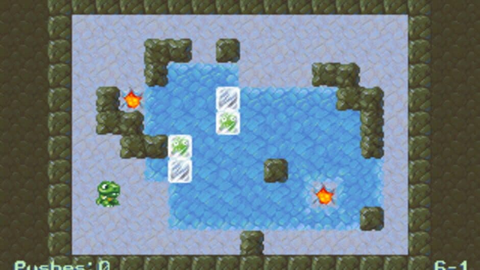 Dinothawr screenshot 3