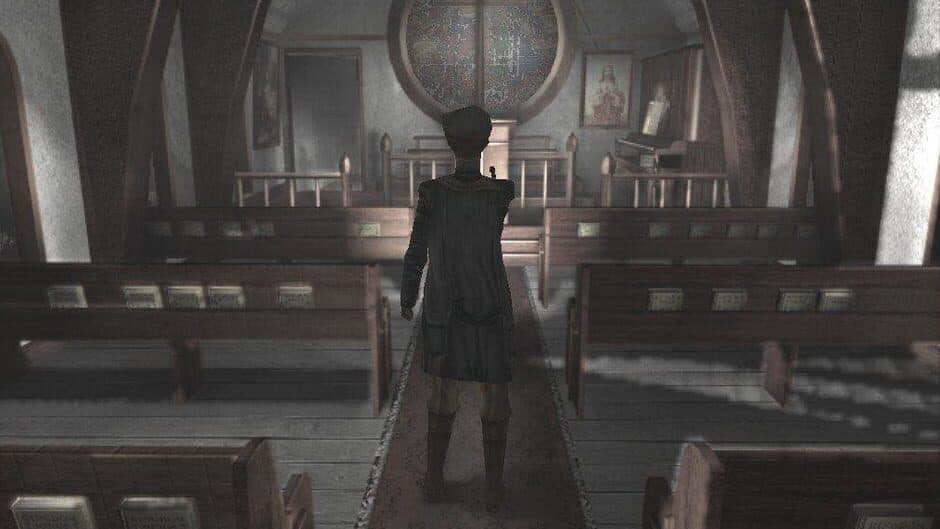 Blair Witch Volume 1: Rustin Parr screenshot 2