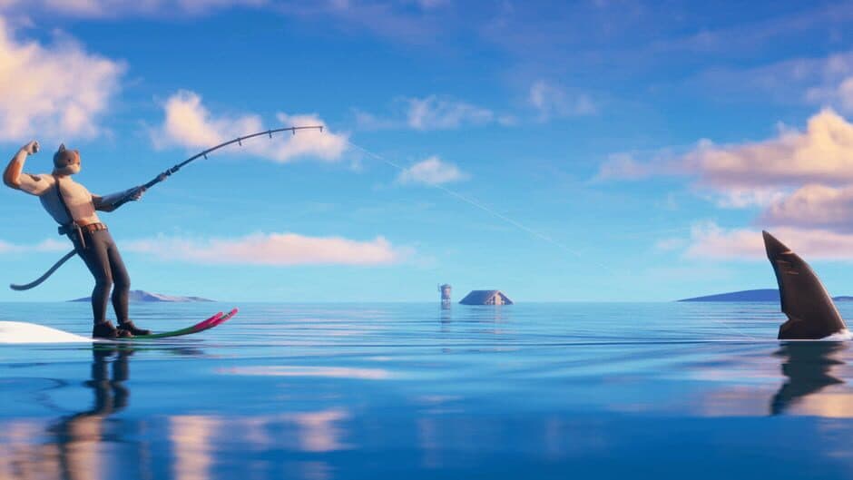 Fortnite: Chapter 2 - Season 3 screenshot 3