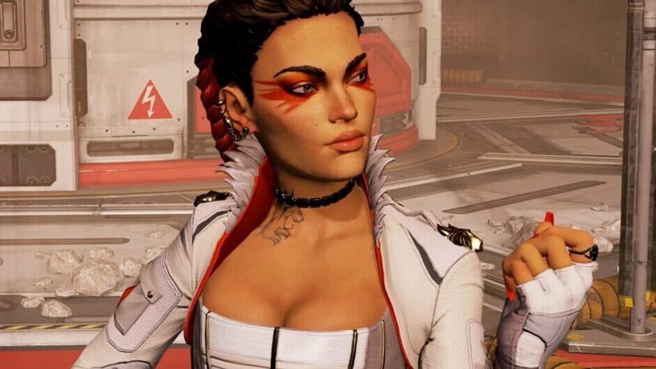 Apex Legends: Season 5 screenshot 2