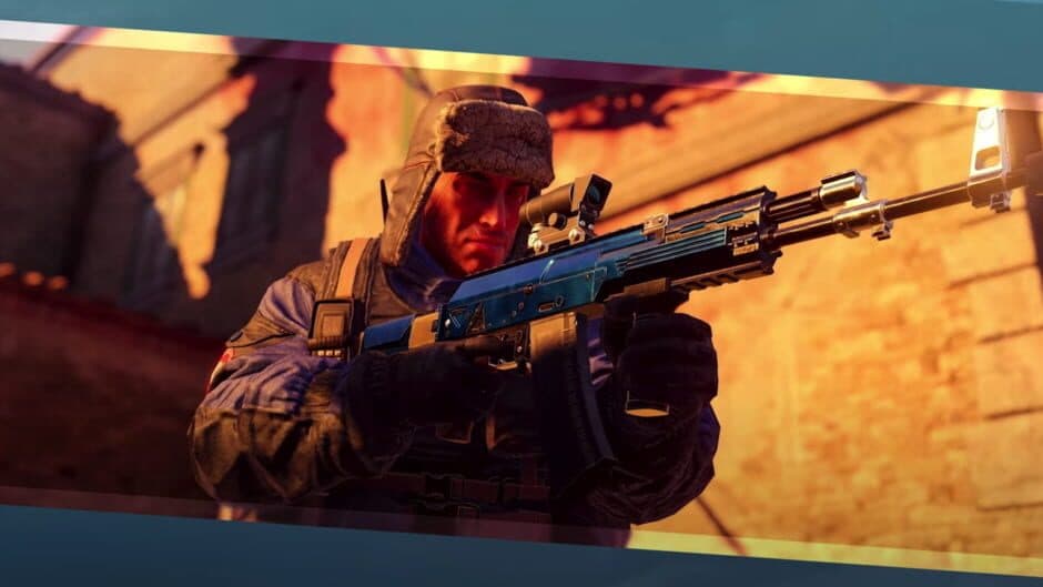 Tom Clancy's Rainbow Six Siege: Operation Steel Wave screenshot 2