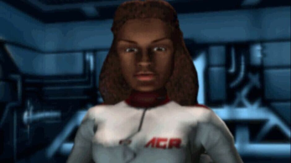 Cyberia screenshot 2