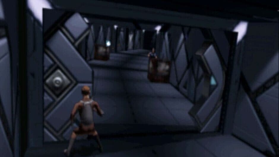 Cyberia screenshot 3