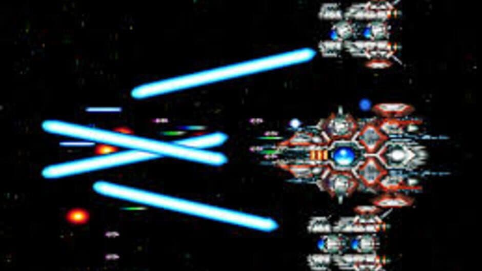 Gradius IV: Revival screenshot 5