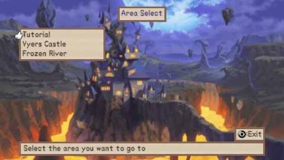 Disgaea: Afternoon of Darkness screenshot 3
