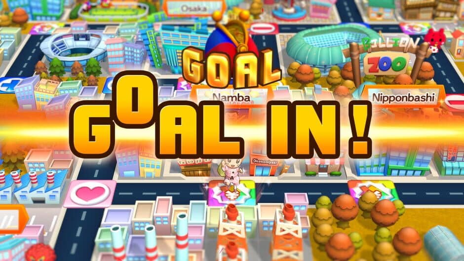 Billion Road screenshot 5