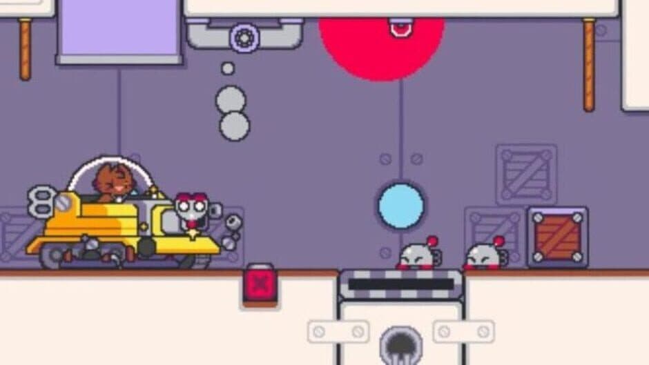 Super Cat Tales 2 screenshot 4