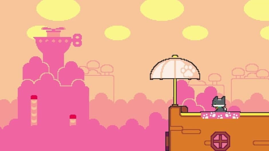 Super Cat Tales 2 screenshot 5