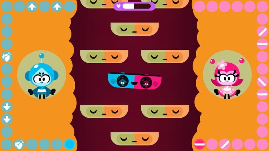 Vitamin Connection screenshot 3