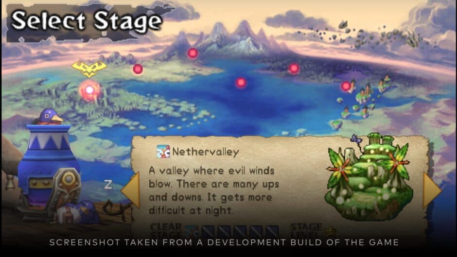 Prinny 1 & 2: Exploded and Reloaded screenshot 4