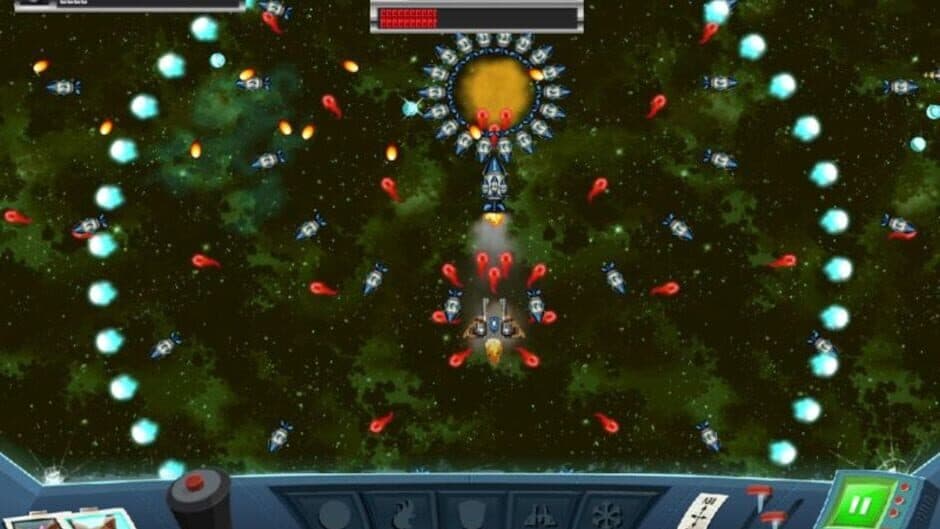 A Space Shooter for 2 Bucks! screenshot 4