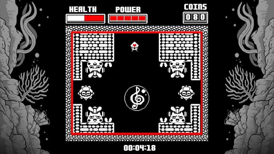 Radio Squid screenshot 2