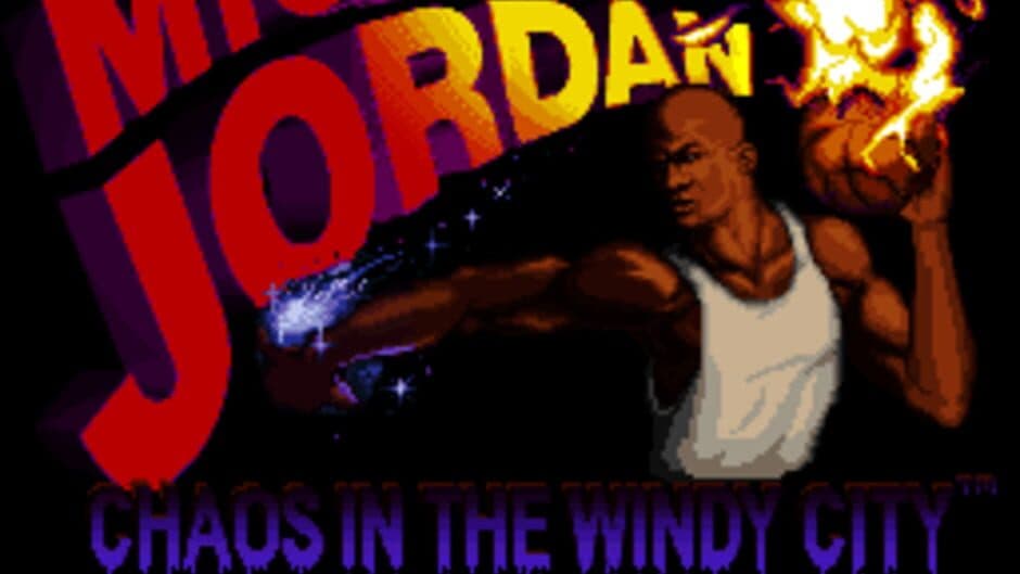 Michael Jordan: Chaos in the Windy City screenshot 4