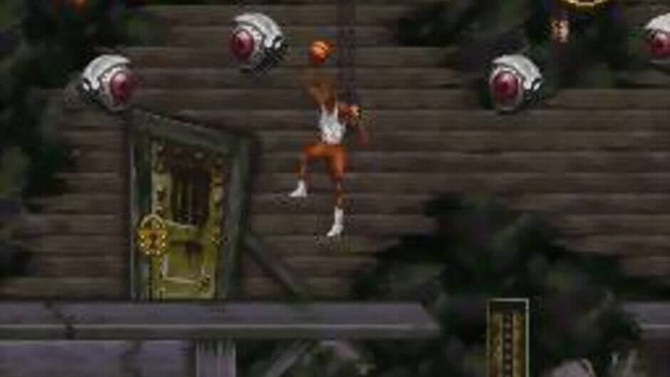 Michael Jordan: Chaos in the Windy City screenshot 3