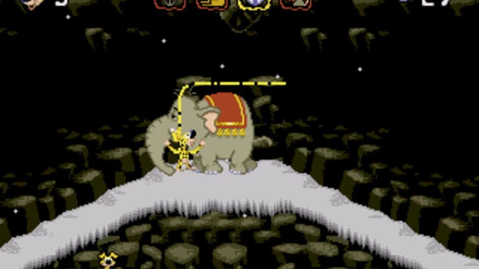 Marsupilami screenshot 3