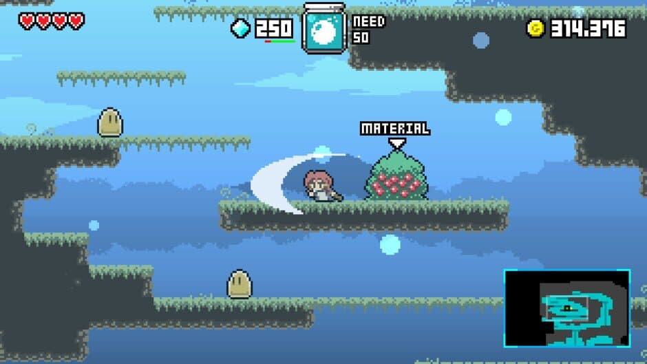 Magic Potion Millionaire screenshot 4